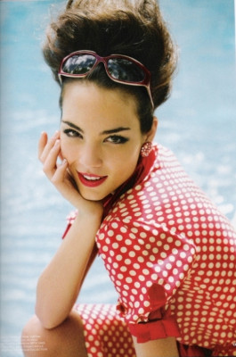 Andi Muise pic #145010