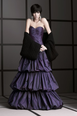 Andi Muise pic #166330