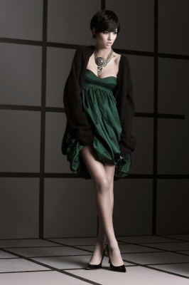 Andi Muise pic #166336