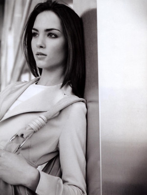Andi Muise pic #147072