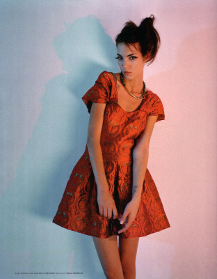 Andi Muise pic #158020