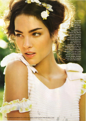 Andi Muise pic #144822