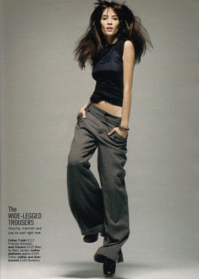 Andi Muise pic #147862
