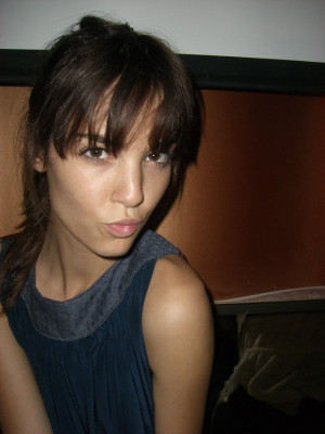 Andi Muise pic #245644