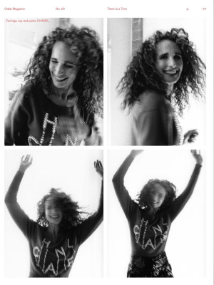 Andie Macdowell pic #1251435