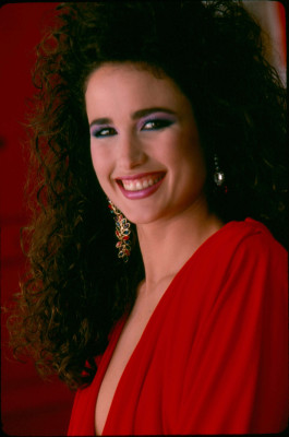 Andie Macdowell pic #140780