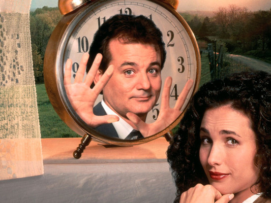 Andie Macdowell pic #262863