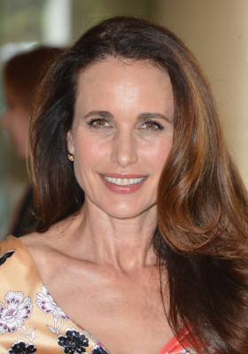 Andie Macdowell pic #522252