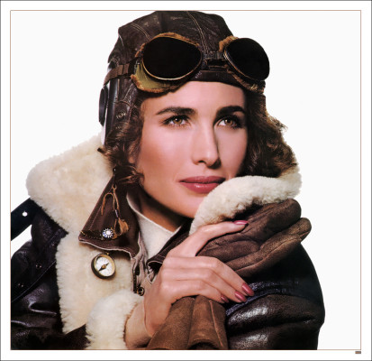 Andie Macdowell pic #245388