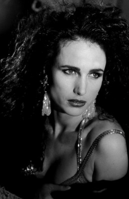 Andie Macdowell pic #81635