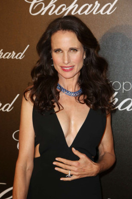 Andie Macdowell pic #936395