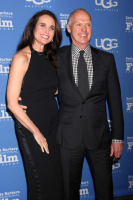 Andie Macdowell pic #757576