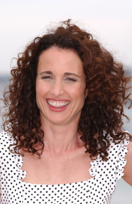 Andie Macdowell pic #334837