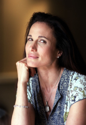 Andie Macdowell pic #167896