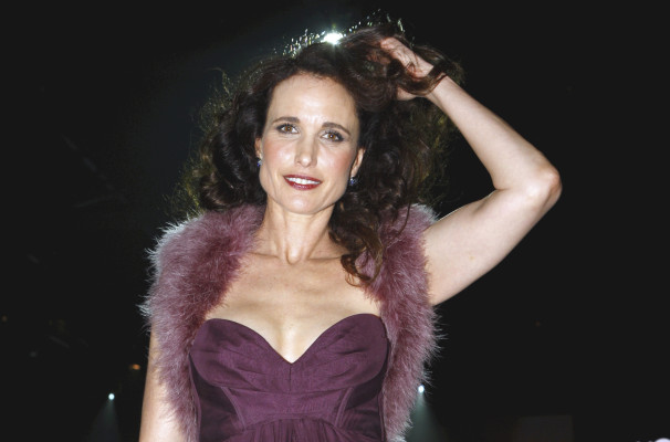 Andie Macdowell pic #375497