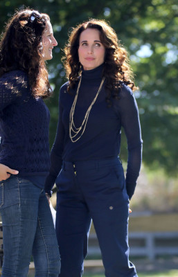 Andie Macdowell pic #623743