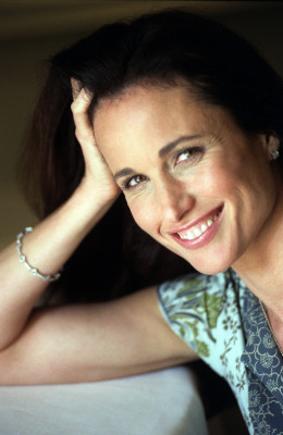 Andie Macdowell pic #167890