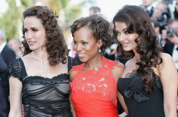Andie Macdowell pic #247568