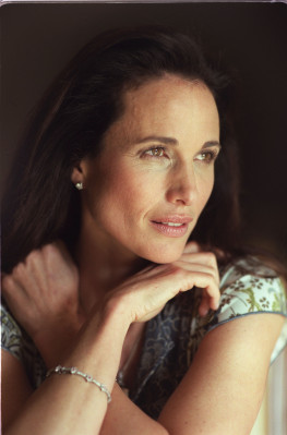 Andie Macdowell pic #167886
