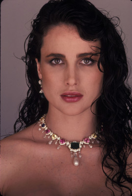 Andie Macdowell pic #285792