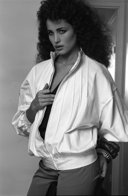 Andie Macdowell pic #373753