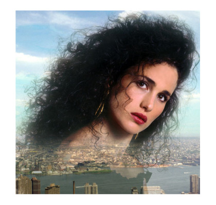 Andie Macdowell pic #70322