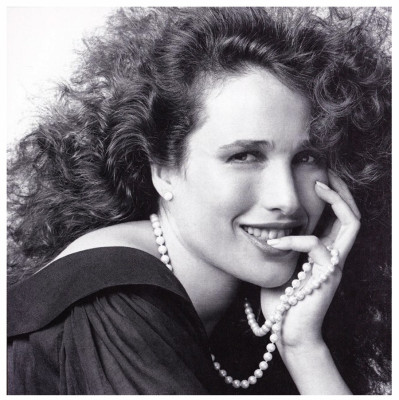 Andie Macdowell pic #376125