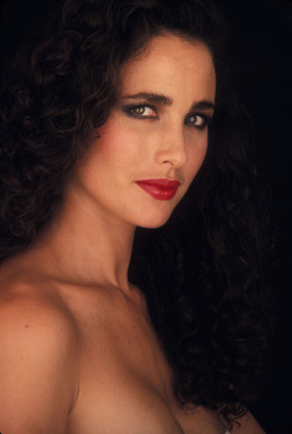 Andie Macdowell pic #285485