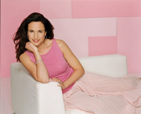 Andie Macdowell pic #193564