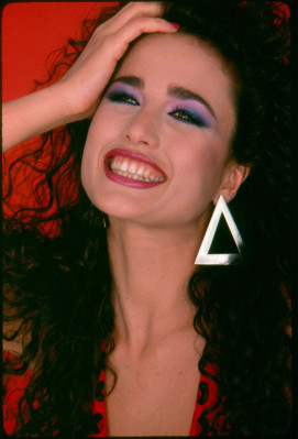 Andie Macdowell pic #193573