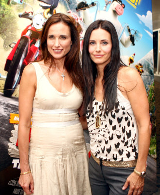 Andie Macdowell pic #191255