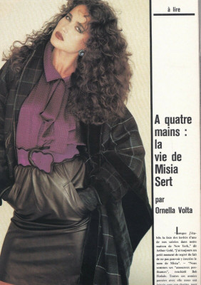 photo 4 in Andie Macdowell gallery [id1330754] 2023-07-29 00:00:00