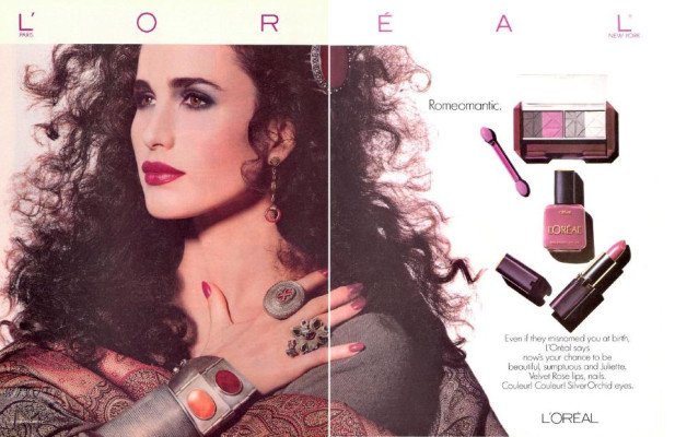 Andie Macdowell pic #216112
