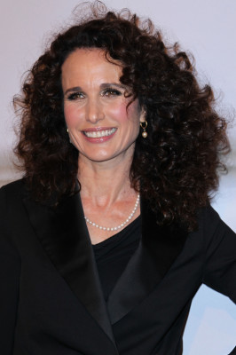 Andie Macdowell pic #307691