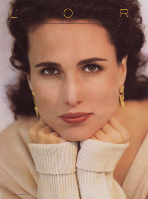 Andie Macdowell pic #115721