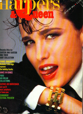 Andie Macdowell pic #216104