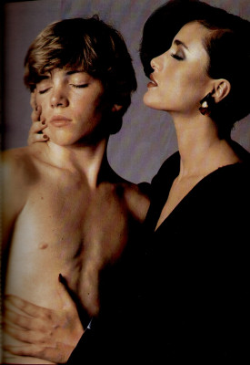 Andie Macdowell pic #216131