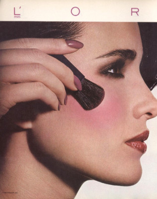 Andie Macdowell pic #216126