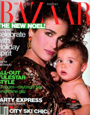 Andie Macdowell pic #216146