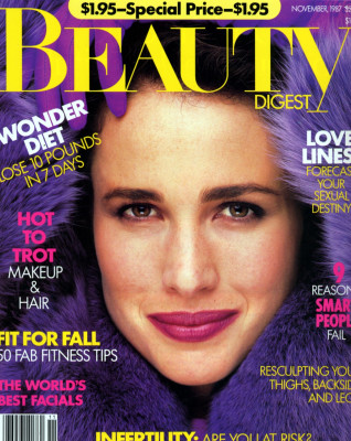 Andie Macdowell pic #216154