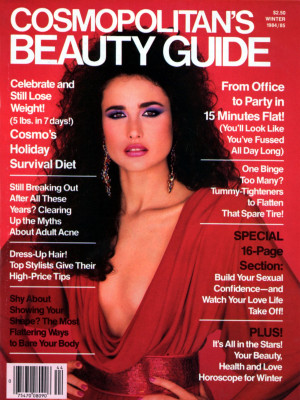 photo 10 in Andie Macdowell gallery [id216150] 2009-12-18 00:00:00