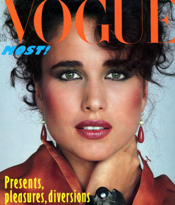 Andie Macdowell pic #216132