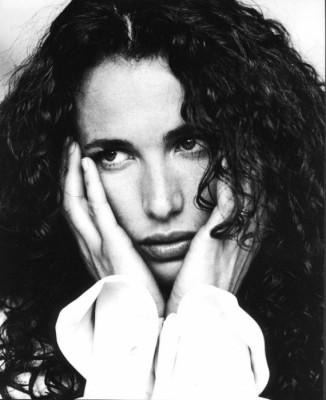 Andie Macdowell pic #75962
