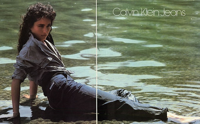 Andie Macdowell pic #375612