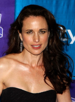 Andie Macdowell pic #247575