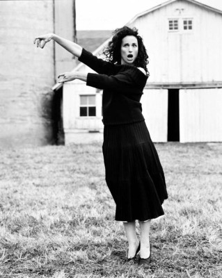 Andie Macdowell pic #71549