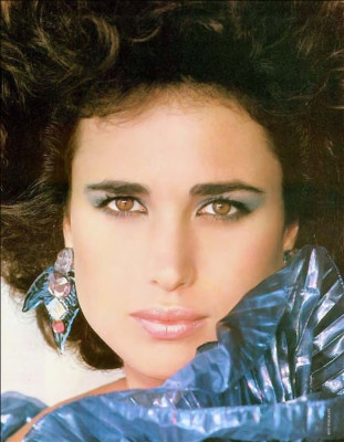 Andie Macdowell pic #135671