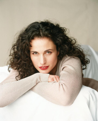 Andie Macdowell pic #135673