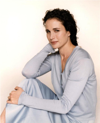 Andie Macdowell pic #135672