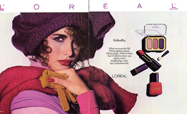 Andie Macdowell pic #216139